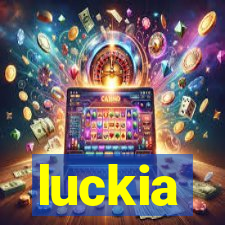 luckia