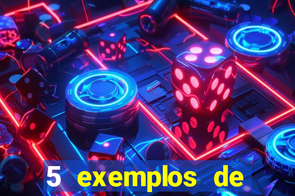 5 exemplos de jogos teatrais