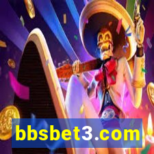 bbsbet3.com