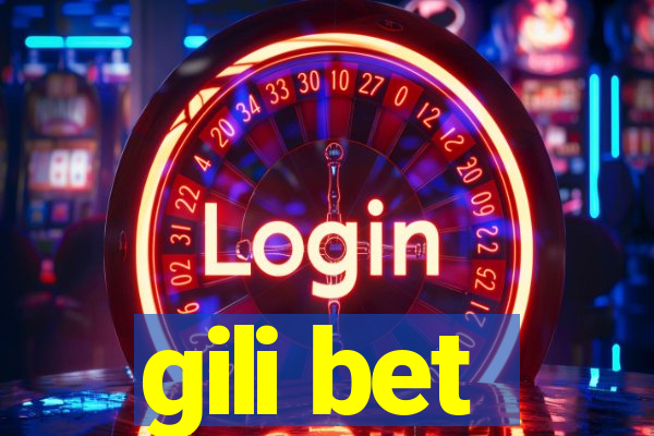 gili bet