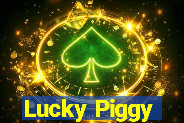 Lucky Piggy