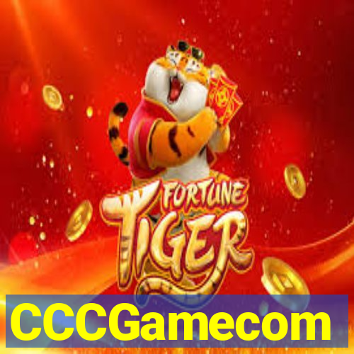 CCCGamecom