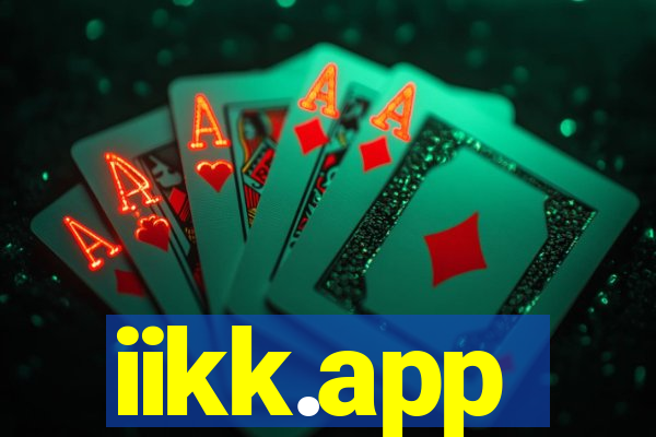 iikk.app