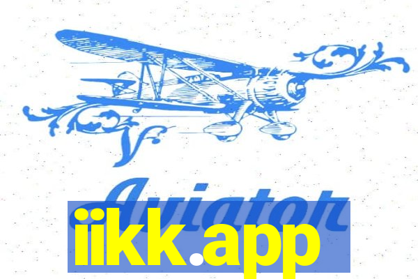 iikk.app