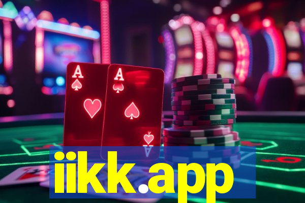 iikk.app