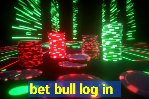 bet bull log in