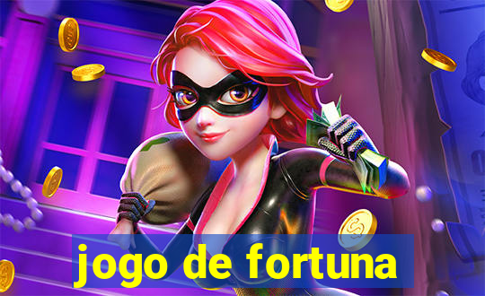 jogo de fortuna