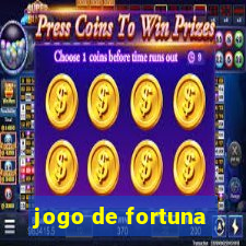 jogo de fortuna