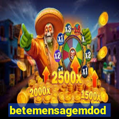 betemensagemdodia