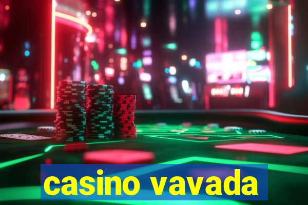 casino vavada