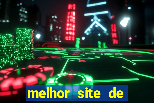 melhor site de aposta de jogo