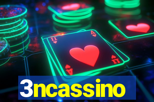 3ncassino