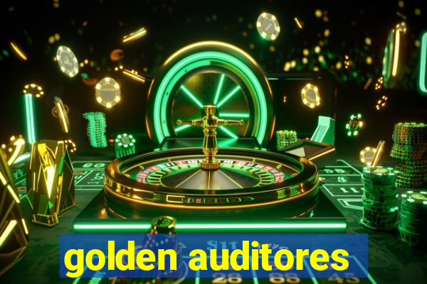 golden auditores