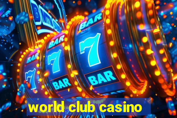 world club casino