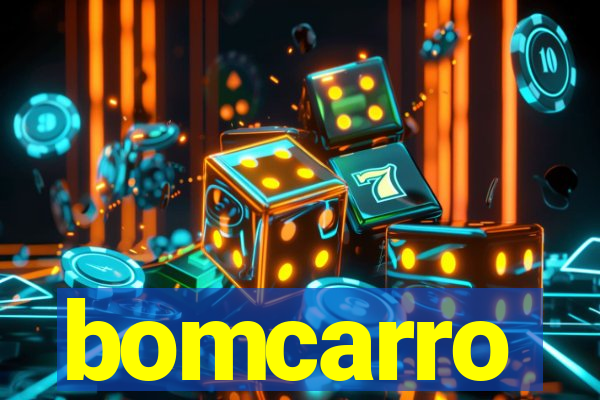 bomcarro