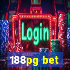 188pg bet