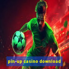 pin-up casino download