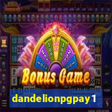 dandelionpgpay1.com