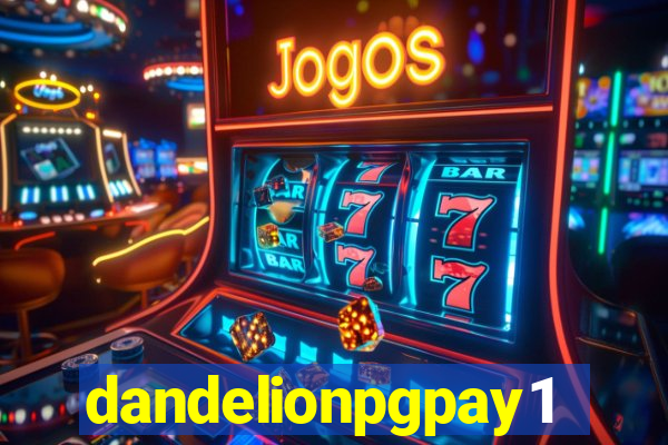 dandelionpgpay1.com