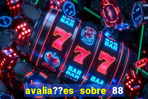 avalia??es sobre 88 fortunes slots casino games