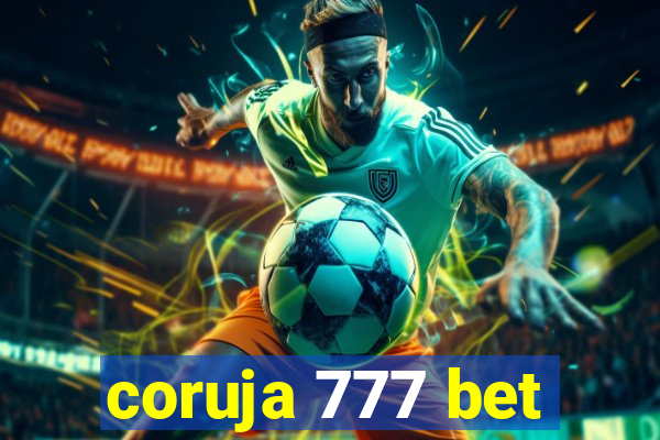 coruja 777 bet