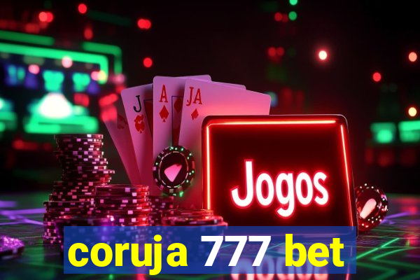 coruja 777 bet