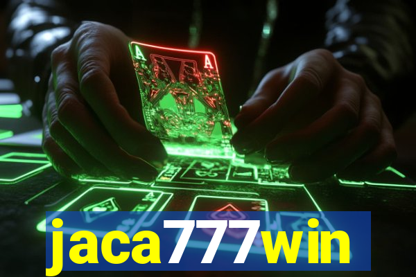 jaca777win