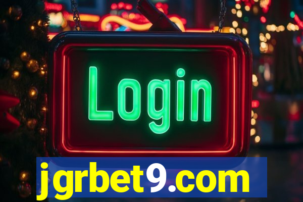 jgrbet9.com