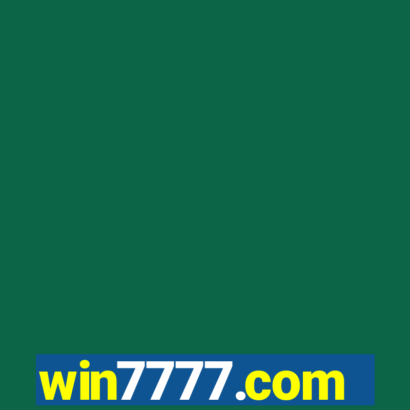 win7777.com