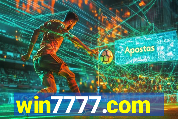 win7777.com