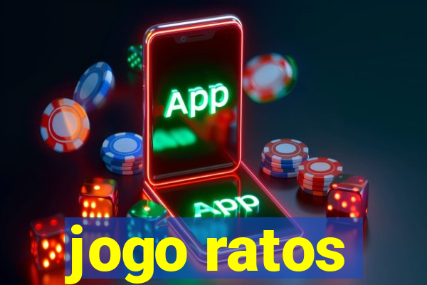 jogo ratos