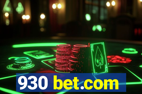 930 bet.com