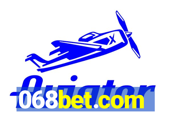 068bet.com