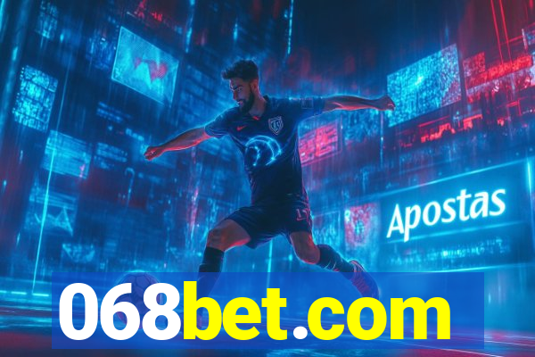 068bet.com