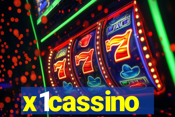 x1cassino