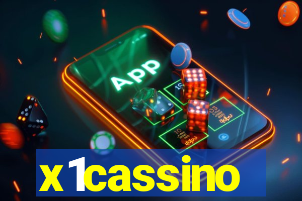 x1cassino