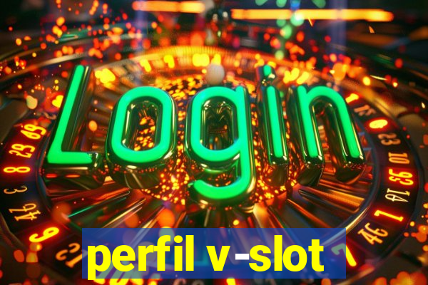 perfil v-slot