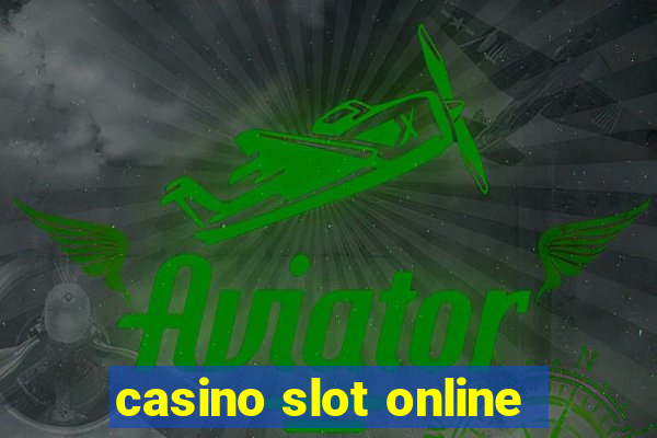 casino slot online