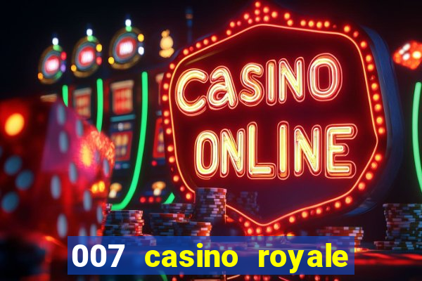 007 casino royale complete soundtrack