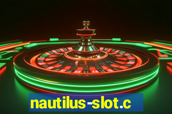 nautilus-slot.com