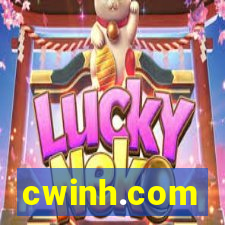 cwinh.com