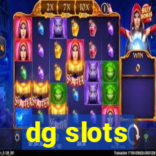 dg slots