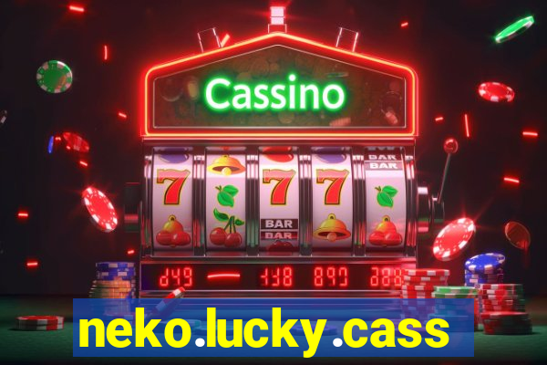 neko.lucky.cassino