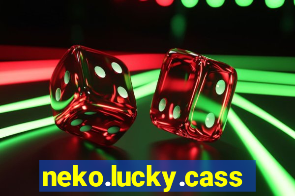 neko.lucky.cassino