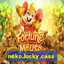 neko.lucky.cassino