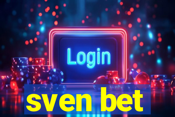 sven bet