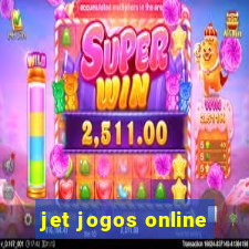 jet jogos online