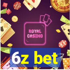 6z bet