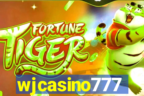 wjcasino777