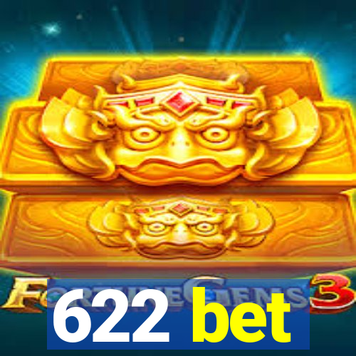 622 bet